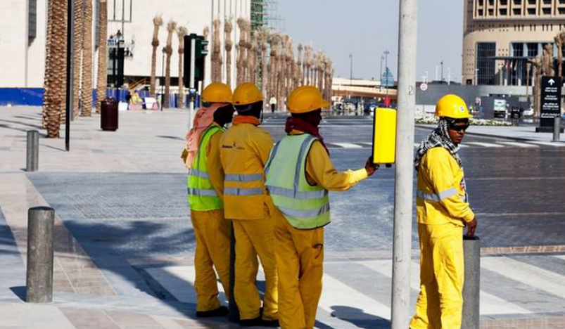 UAE New penalty for companies that dont pay salaries on time